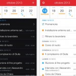 Fantastical 2 si aggiorna e viene offerta con il 50% di sconto