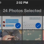 Unlimitedphotos: il tweak per selezione ed invio illimitato delle immagini – Cydia
