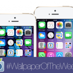 #WallpaperOfTheWeek (45): scarica GRATIS TRE nuovi sfondi per il tuo iPhone!