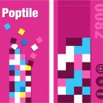 Poptile: un puzzle game a “quadratini”
