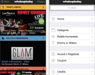 What’s Up Today: un’app per monitorare offerte e promozioni