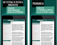 Il Dizionario Italiano Garzanti arriva su App Store