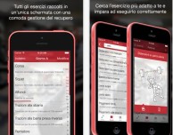 TrainingTime, l’app per gli amanti del fitness
