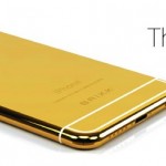 iPhone 6 di lusso da 128 GB a “soli” $ 8.395