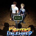 Fighters Unleashed: nuovo ed interessante progetto su Kickstarter