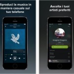 Spotify si aggiorna: arriva l’equalizzatore