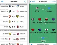 myFantacalcio, la prima app che calcola la formazione vincente