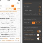 ISA Calc Pro, l’app per gli ingegneri aerospaziali