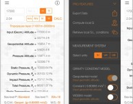 ISA Calc Pro, l’app per gli ingegneri aerospaziali