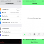 Colora la grafica delle app in base all’icona con aBar – Cydia