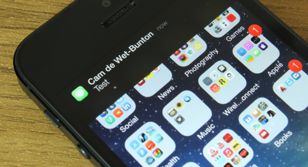 StickyBanners, e le notifiche non scompaiono più da iPhone – Cydia