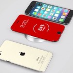 iPhone 6 con ricarica wireless? Un concept ci mostra come potrebbe essere…