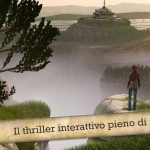 Secret Files Tunguska: nuova e fantastica avventura in stile “punta e clicca”