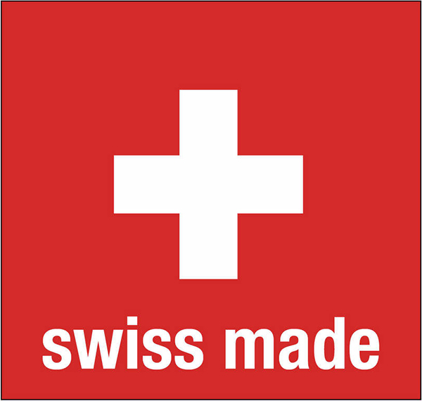 L’iWatch potrebbe essere “Swiss Made”