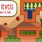 Tomato World: un pomodoro protagonista, 45 livelli gratuiti da superare