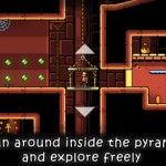 Traps n’ Gemstones: cosa nascondono le cantine delle grandi piramidi?