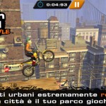 Urban Trial Freestyle: sfide trial in percorsi urbani da paura