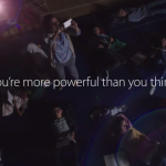 Gli spot realizzati direttamente da Apple piacciono meno…