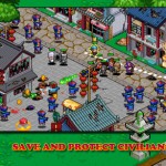 Zombie Commando: Bulkypix ripropone gli zombie su App Store