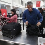 L’iPhone deve accendersi, altrimenti non può volare per gli Stati Uniti!