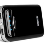 Batteria Anker Astro E5 da 15000mAh in offerta con il 30% di sconto