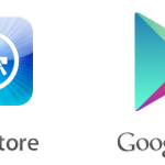 Android supera iOS per numero di app scaricate, ma non per i guadagni