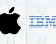 Perché l’accordo con IBM potrebbe portare grandi vantaggi ad Apple