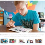 La Federazione Nazionale non vedenti statunitense apprezza gli sforzi di Apple