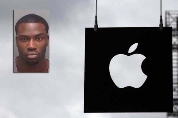 Apple al centro della critica dopo che un truffatore ha pagato per i suoi acquisti con una carta di credito disabilitata
