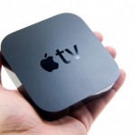 Apple studia un dispositivo simil-Apple TV con Bluetooth e NFC