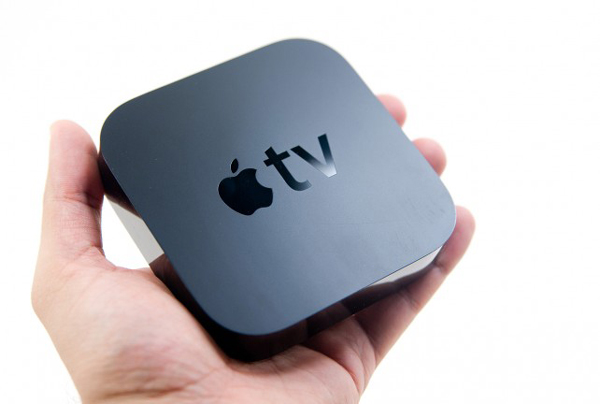 Nessuna nuova Apple TV prima del 2015