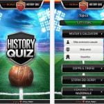 AS Roma History Quiz, la nuova applicazione ufficiale sulla storia della Roma