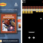 Denny’s Atari Remix: retrogaming sui vostri iPhone