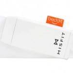 Misfit Beddit: per non perdere nemmeno un attimo del vostro riposo