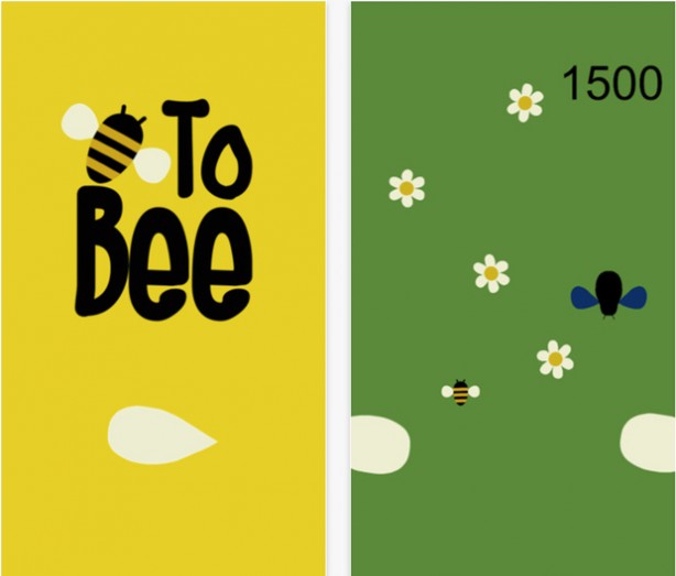 ToBee: le api sono ghiotte di polline!