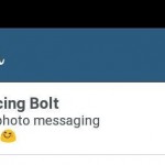 Instagram pronta a lanciare la nuova app Bolt