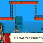 Buzz Killem, un nuovo platformer per gli amanti dei giochi retro