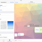 Come avere Telegram HD in italiano su iPhone e iPad senza Jailbreak
