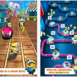 “Cattivissimo Me: Minion Rush” si aggiorna con una nuova avventura