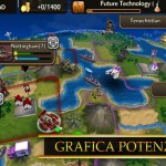 Sid Meier’s Civilization Revolution 2 approda su App Store!
