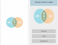 “Crescere insieme in coppia”, un’app dedicata alle coppie