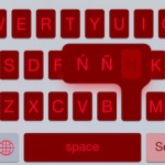 Cambia colore ai tasti della tastiera con DathKeys – Cydia