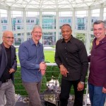 Apple sempre più aperta alle diversità sul posto di lavoro