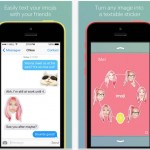 imojiapp: trasforma qualsiasi immagine in una Emoji per iPhone