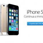 Arriva l’equo compenso, ed Apple aumenta il prezzo dell’iPhone [AGGIORNATO]