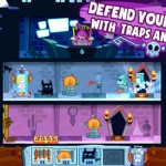 Castle Doombad: quando far vincere i cattivi non vuol dire perdere la partita