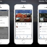 Facebook introduce un tasto per salvare contenuti dal News Feed