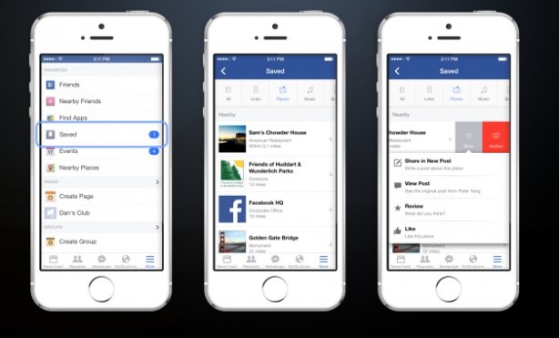 Facebook potrebbe lanciare un’app che non richiederà nomi reali