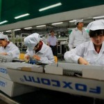 Alla Foxconn anche i robot produrranno gli iPhone