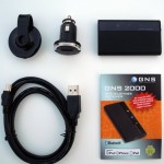 GLONASS GNS 2000, un accessorio che porta il GPS sugli iPad Wi-Fi